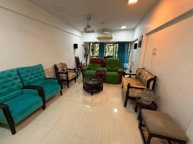 Flat for rent in Andheri - Mumbai, National Capital Territory Of Delhi