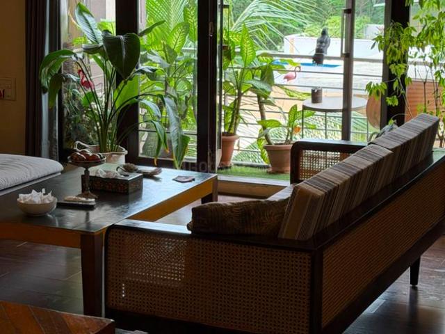 Flat for rent in Khar, Mumbai