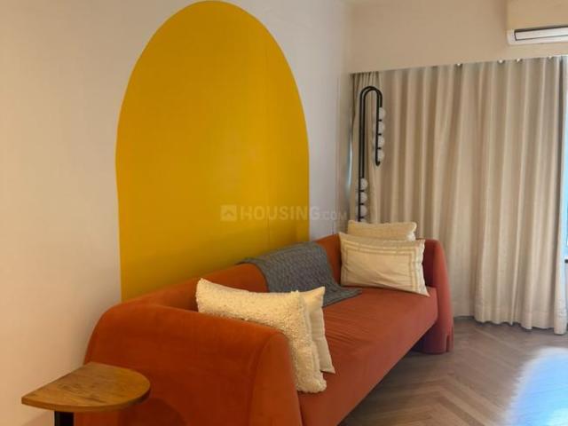 Flat for rent in Ranwar Village Square, Mumbai