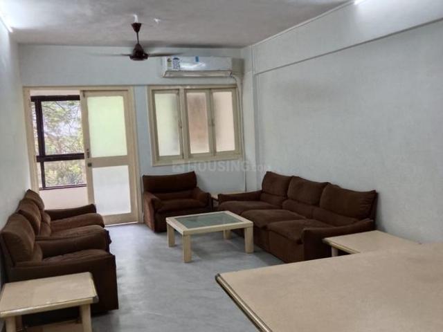 Flat for rent in Ranwar Village Square, Mumbai