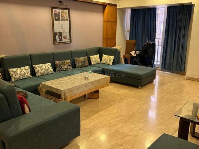 Flat for rent in Ranwar Village Square, Mumbai