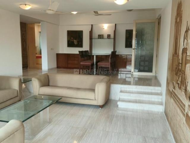 Flat for rent in Ranwar Village Square, Mumbai