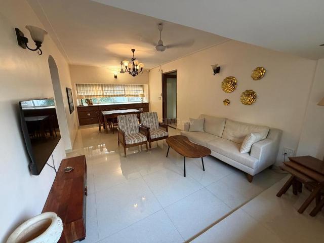 Flat for rent in Khar, Mumbai