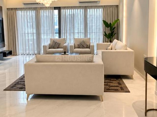 Flat for rent in Chimbai Village, Mumbai