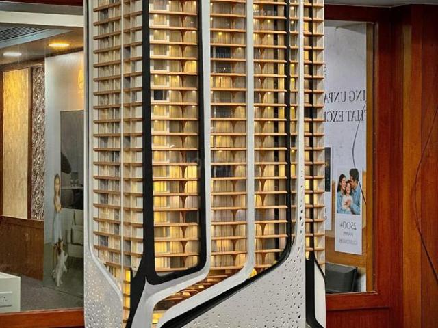 Flat for sale in Andheri - Mumbai, National Capital Territory Of Delhi