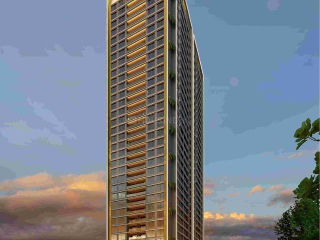 Flat for sale in Andheri - Mumbai, National Capital Territory Of Delhi
