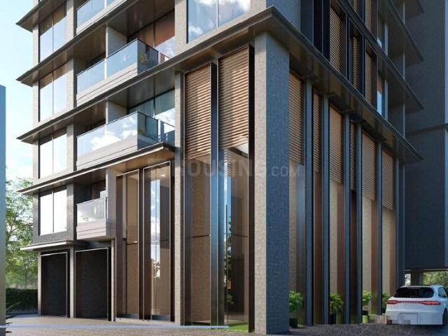 Flat for sale in Andheri - Mumbai, National Capital Territory Of Delhi