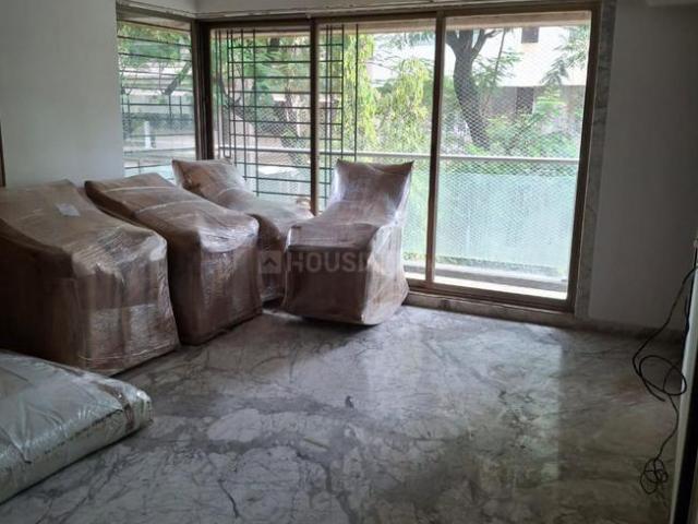 Flat for sale in Ranwar Village Square, Mumbai