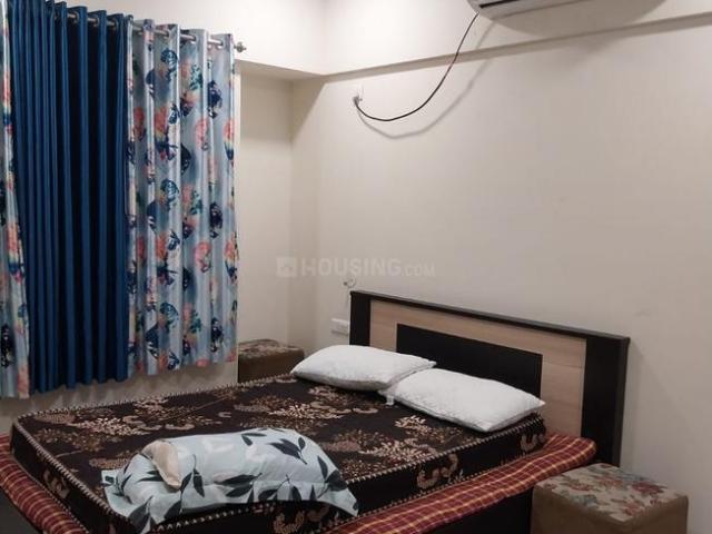 Flat for rent in Samarth Colony, Pune