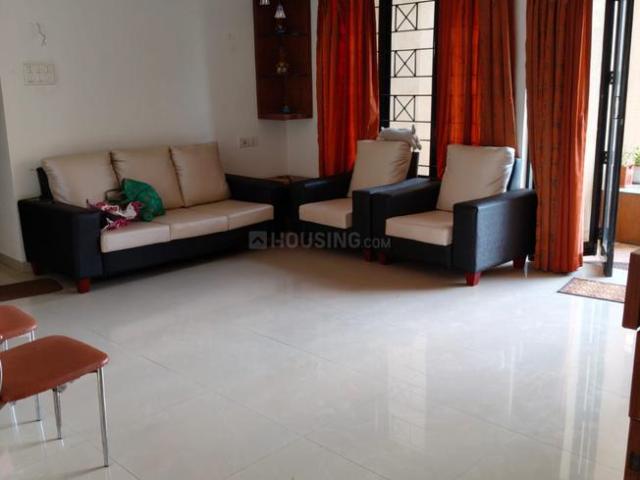 Flat for rent in Poona, National Capital Territory Of Delhi