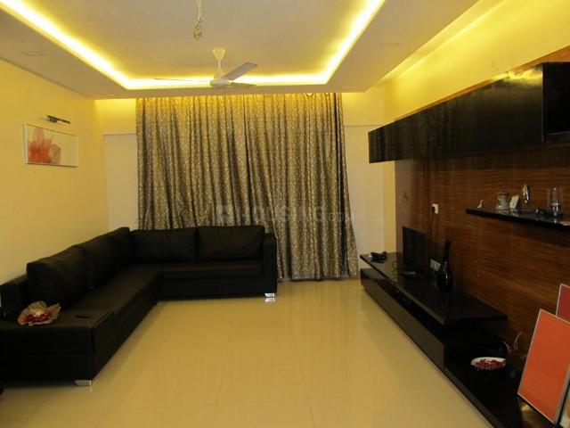 Flat for rent in Poona, National Capital Territory Of Delhi