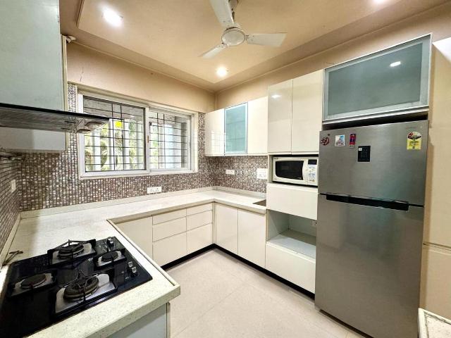 Flat for rent in Poona, National Capital Territory Of Delhi
