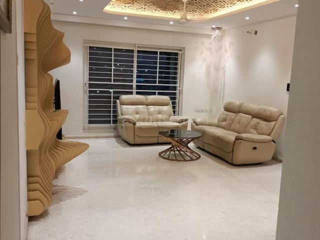 Flat for rent in Poona, National Capital Territory Of Delhi