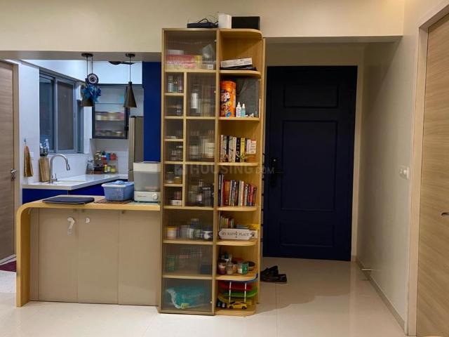 Flat for rent in Baner, Pune