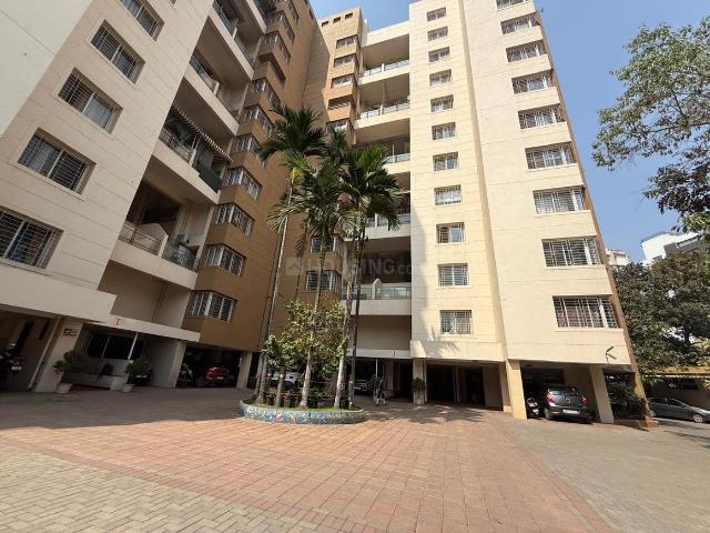 Flat for rent in Poona, National Capital Territory Of Delhi