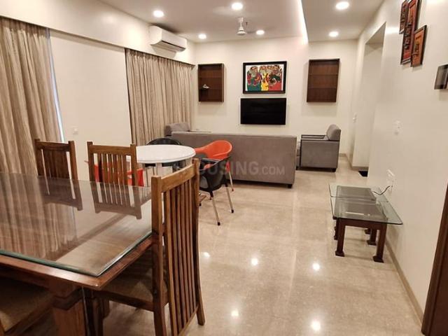 Flat for rent in Baner Gaon, Pune