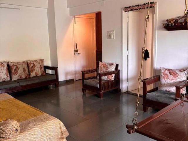 Flat for rent in Poona, National Capital Territory Of Delhi