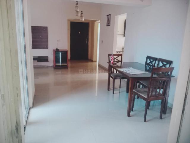 Flat for rent in Poona, National Capital Territory Of Delhi