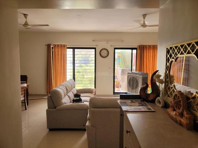 Flat for rent in Poona, National Capital Territory Of Delhi