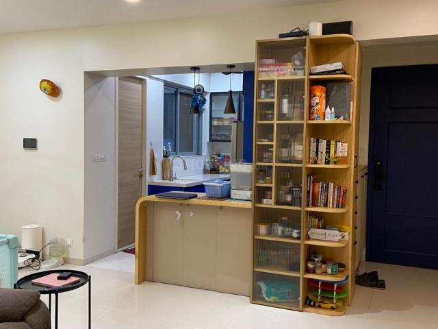Flat for rent in Poona, National Capital Territory Of Delhi