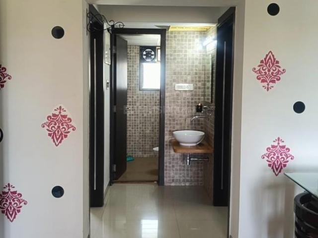 Flat for rent in Poona, National Capital Territory Of Delhi