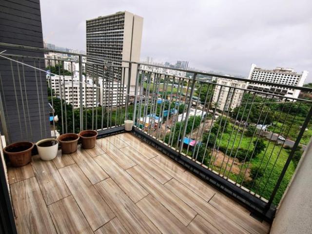 Flat for rent in Poona, National Capital Territory Of Delhi