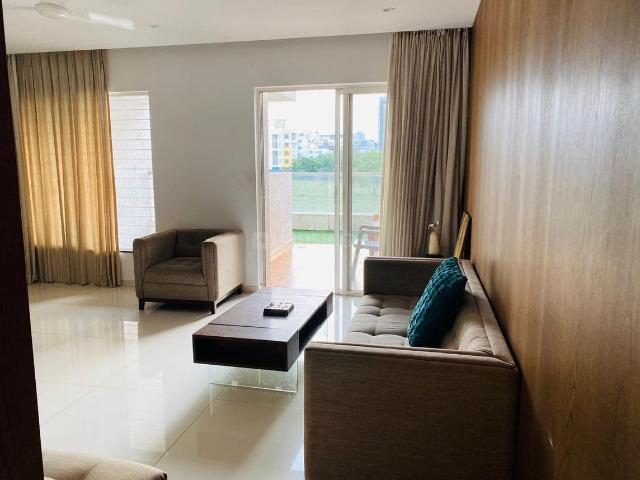 Flat for rent in Poona, National Capital Territory Of Delhi