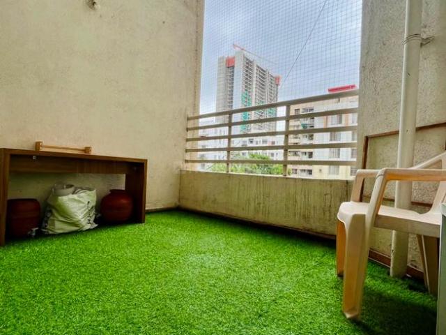 Flat for rent in Poona, National Capital Territory Of Delhi