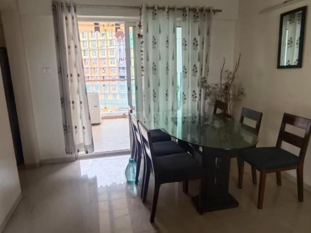 Flat for rent in Poona, National Capital Territory Of Delhi