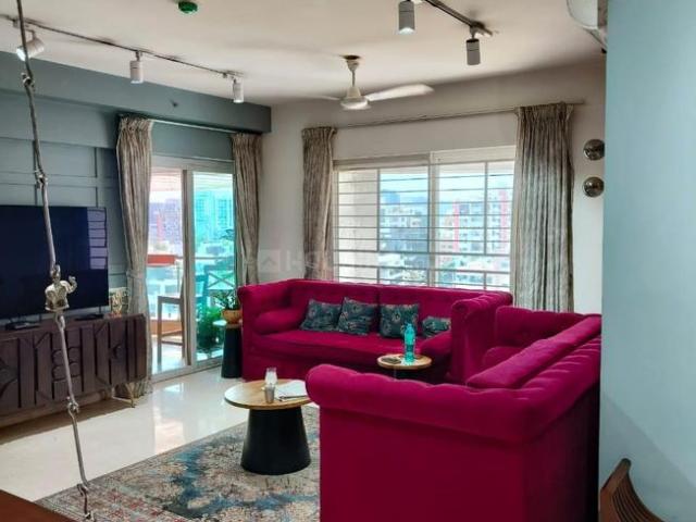 Flat for rent in Poona, National Capital Territory Of Delhi
