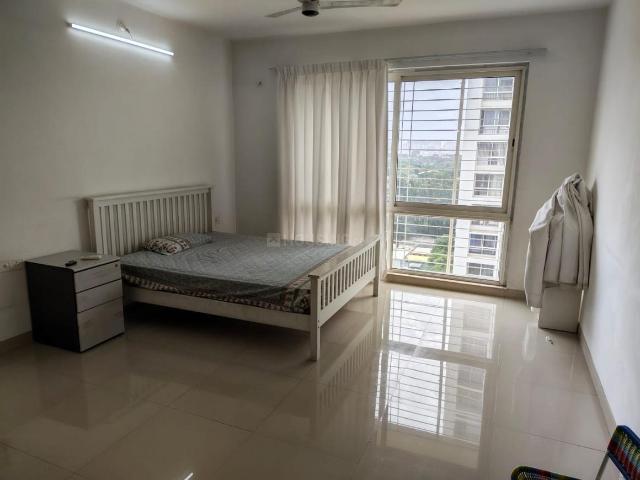 Flat for rent in Balewadi, Pune