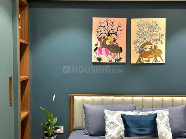 Flat for rent in Sus Gaon, Pune
