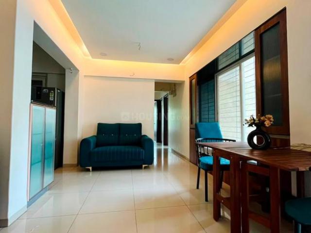Flat for rent in Poona, National Capital Territory Of Delhi