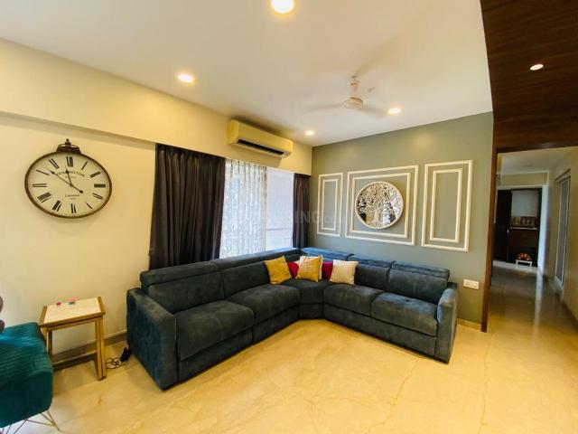 Flat for rent in Poona, National Capital Territory Of Delhi