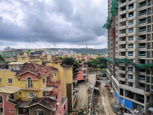 Flat for rent in Poona, National Capital Territory Of Delhi