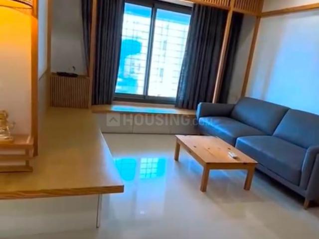 Flat for rent in Samarth Colony, Pune
