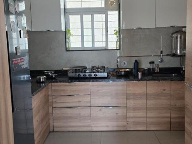 Flat for rent in Baner, Pune