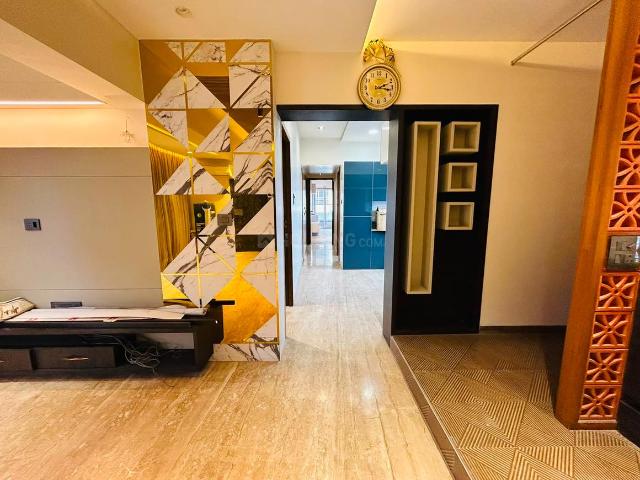 Flat for rent in Poona, National Capital Territory Of Delhi