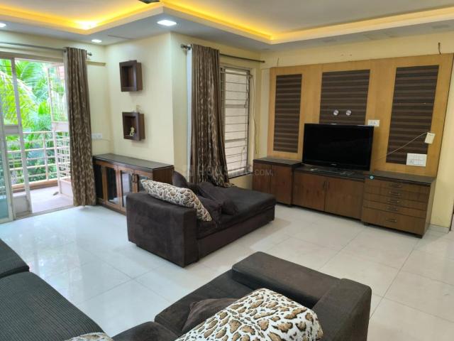 Flat for rent in Poona, National Capital Territory Of Delhi