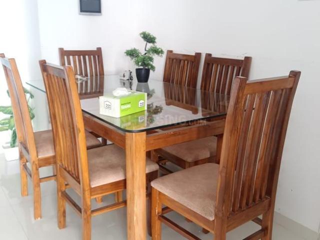 Flat for rent in Poona, National Capital Territory Of Delhi