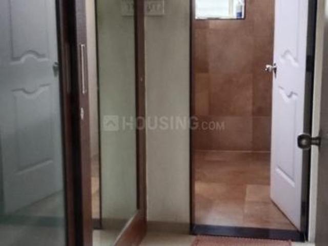 Flat for rent in Rutuja Park, Pune