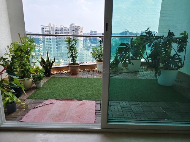Flat for rent in Balewadi High Street, Pune
