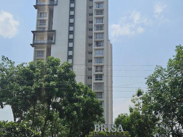 Flat for rent in Balewadi, Pune