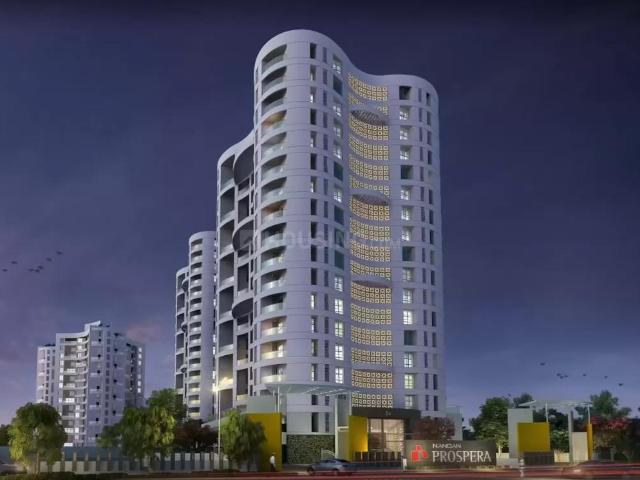 Flat for rent in Balewadi High Street, Pune