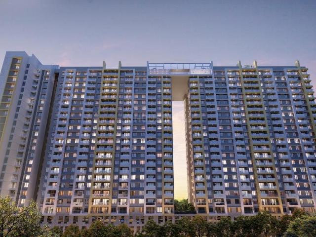 Flat for rent in Baner, Pune