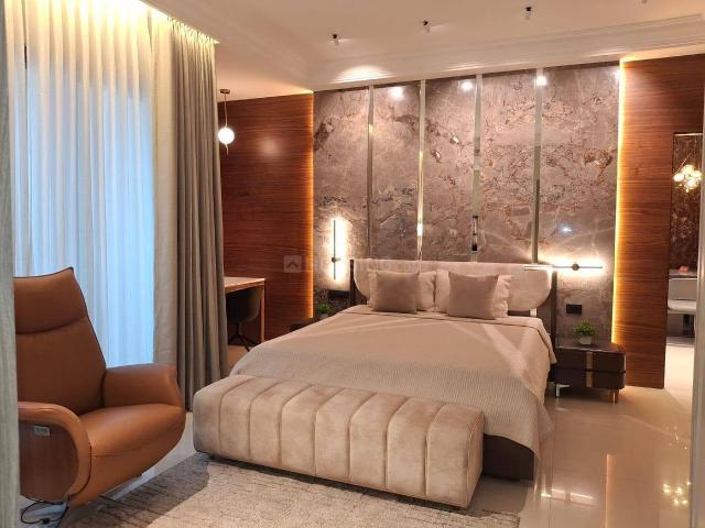 Flat for rent in Balewadi High Street, Pune