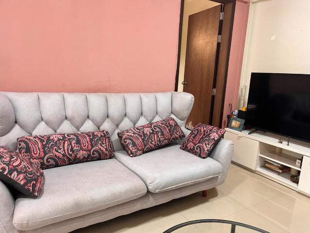 Flat for rent in Sus Gaon, Pune