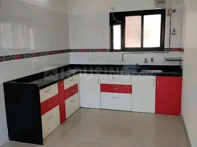 Flat for rent in Ram Indu Park, Pune