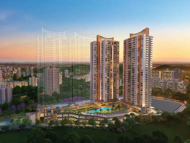Flat for sale in Poona, National Capital Territory Of Delhi