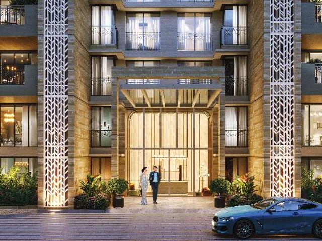 Flat for sale in Poona, National Capital Territory Of Delhi